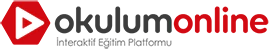 Okulum Online Logo